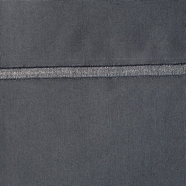 Dommelin Kussensloop Cortina Olifantgrijs 60 x 70 cm