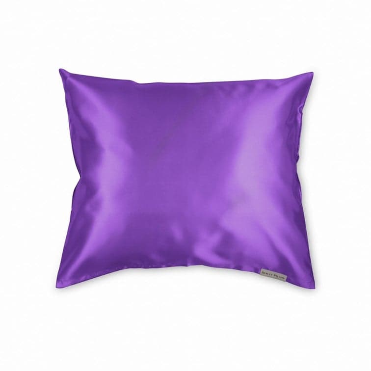 Beauty Pillow Kussensloop Purple