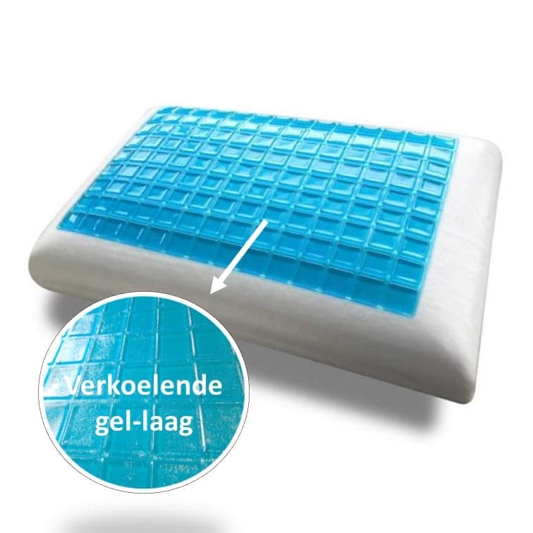 Gel Kussen