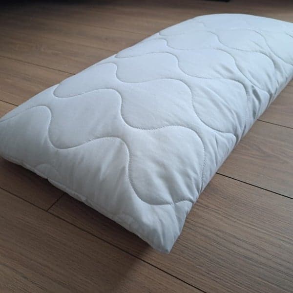 Hotel Kussens - 40 x 80 cm (set 2 stuks)